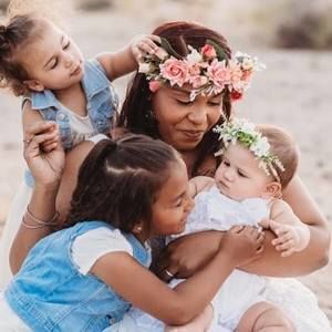 Meet your Posher, Noemi